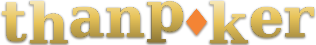 thanpoker logo